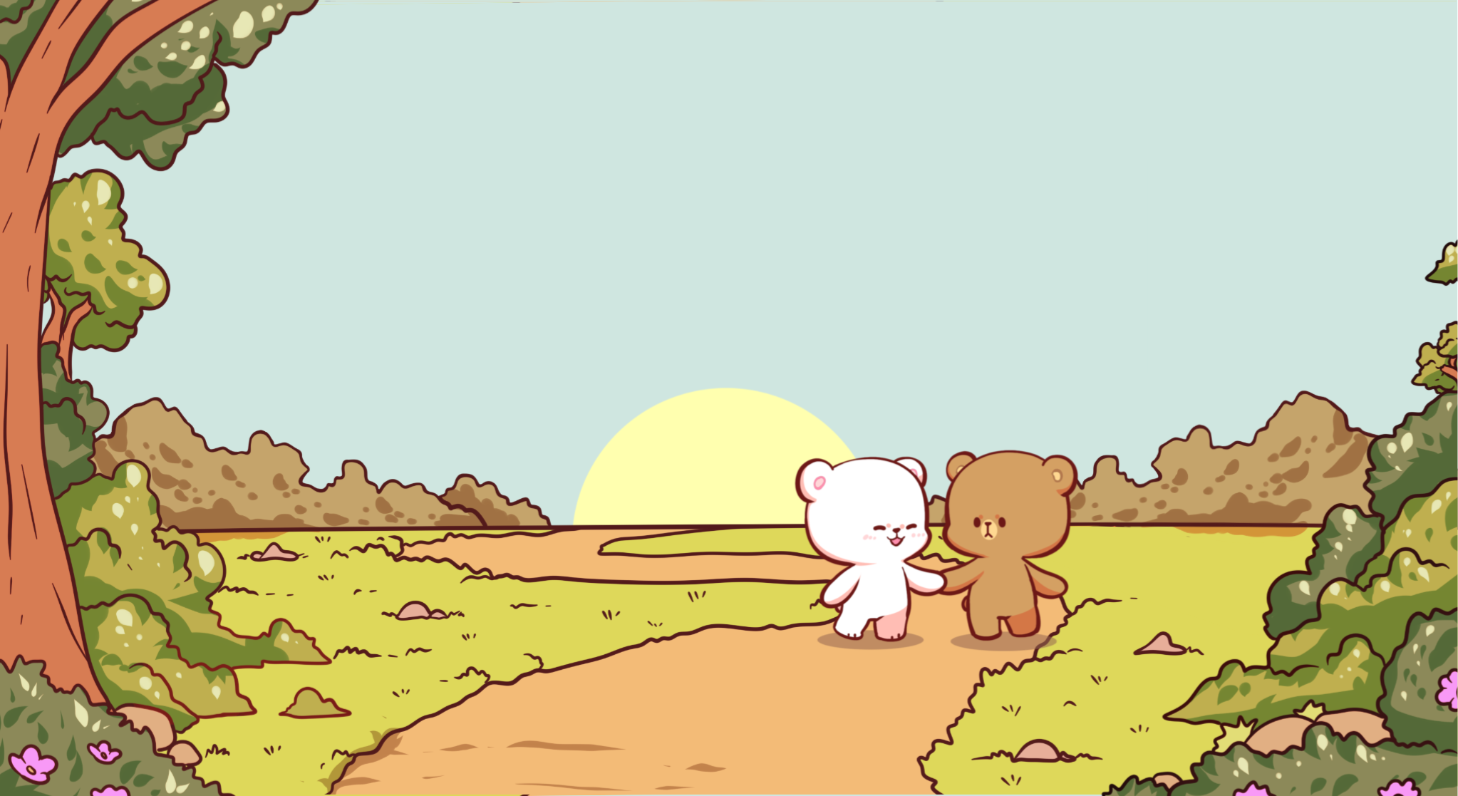 Hero Background Desktop